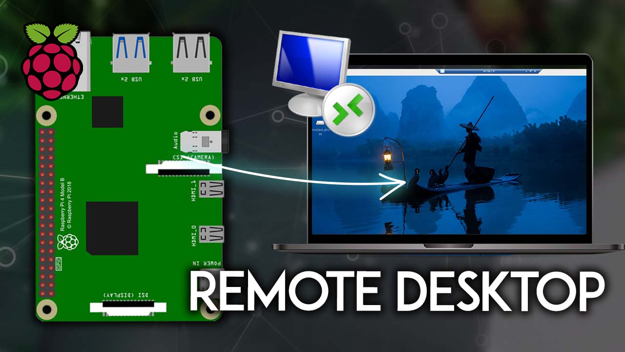 Raspberry Pi RDP: Simple Guide to Setup Rdesktop