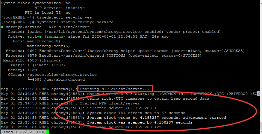 Learn linux synchronize time now! This easy guide helps you set your Linux time right, fast.