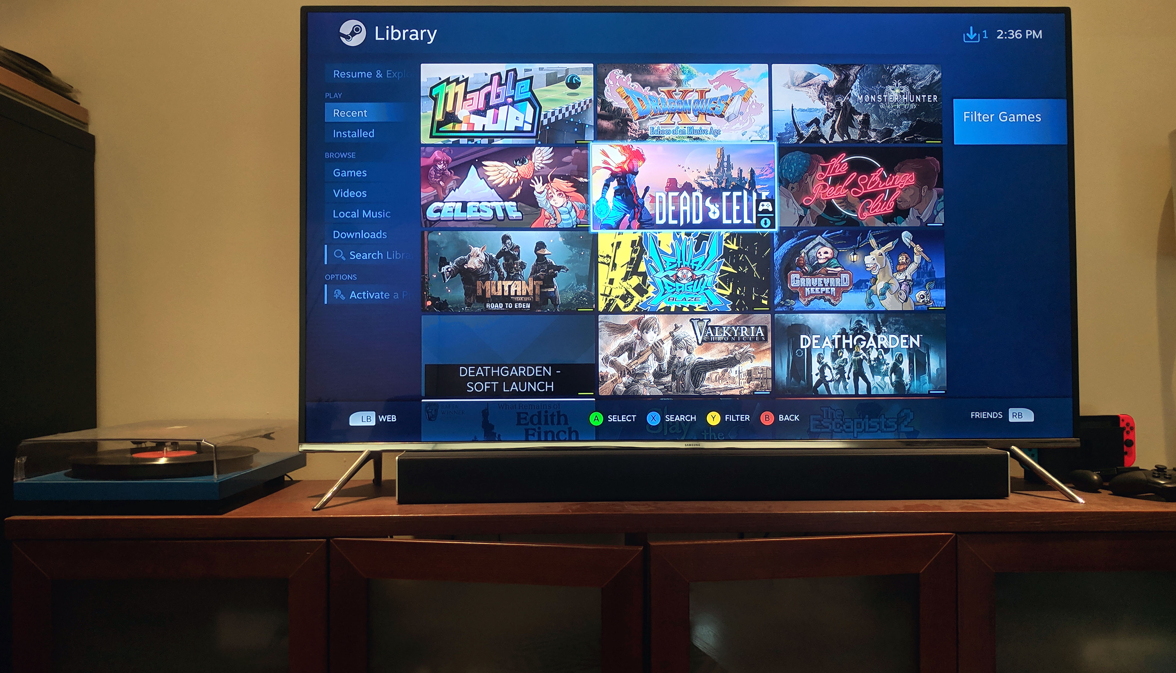 Thinking about how to play PC games on a TV? Try these cool tricks for a bigger screen!