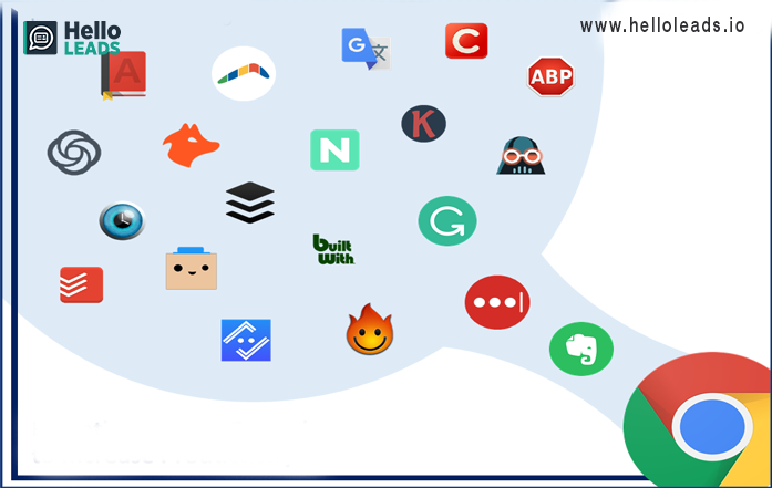 Want extensions like homey alternatives? Check out this list of simple and useful browser add-ons!