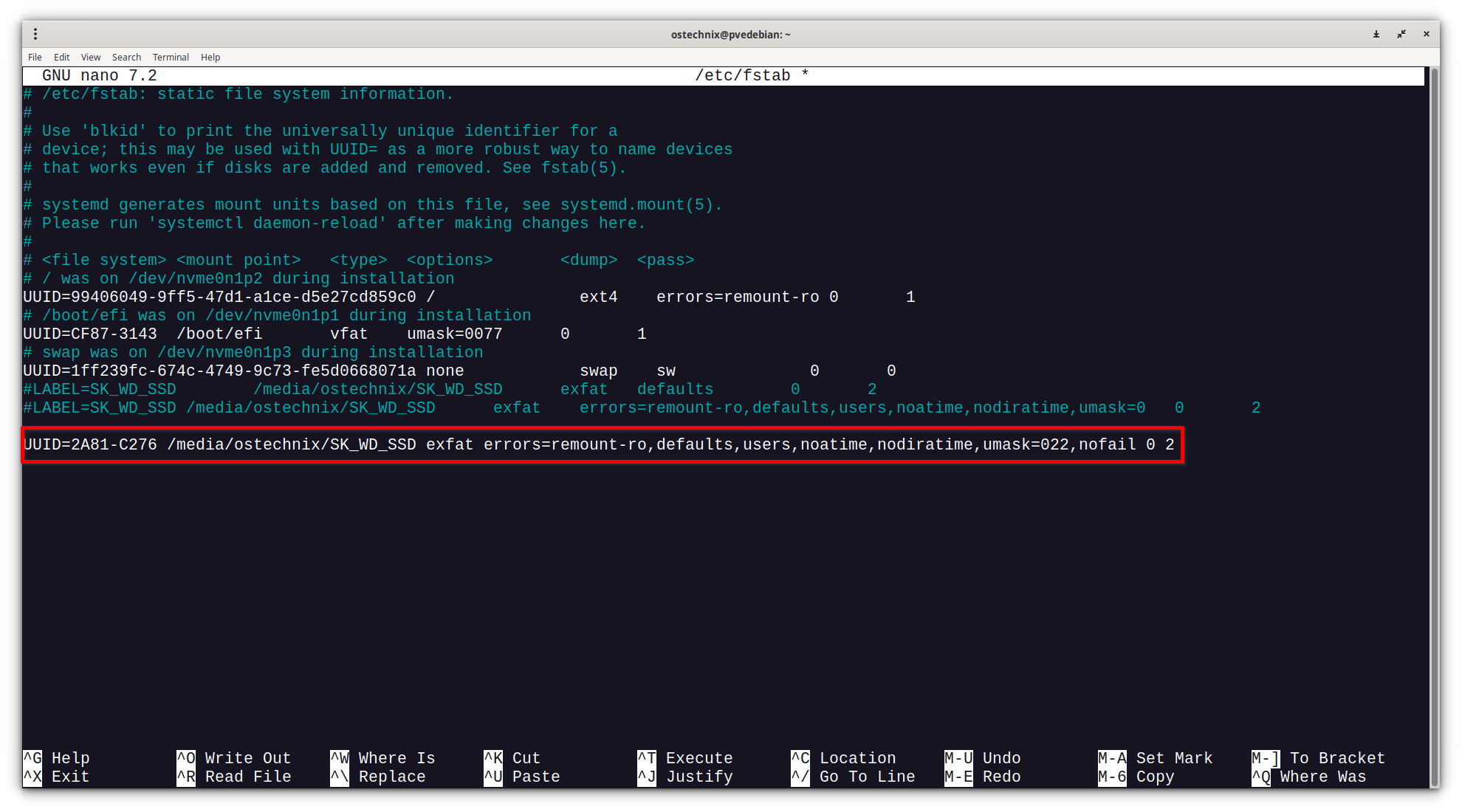 Need to mount external hard drive linux? Here is a simple guide for all users.