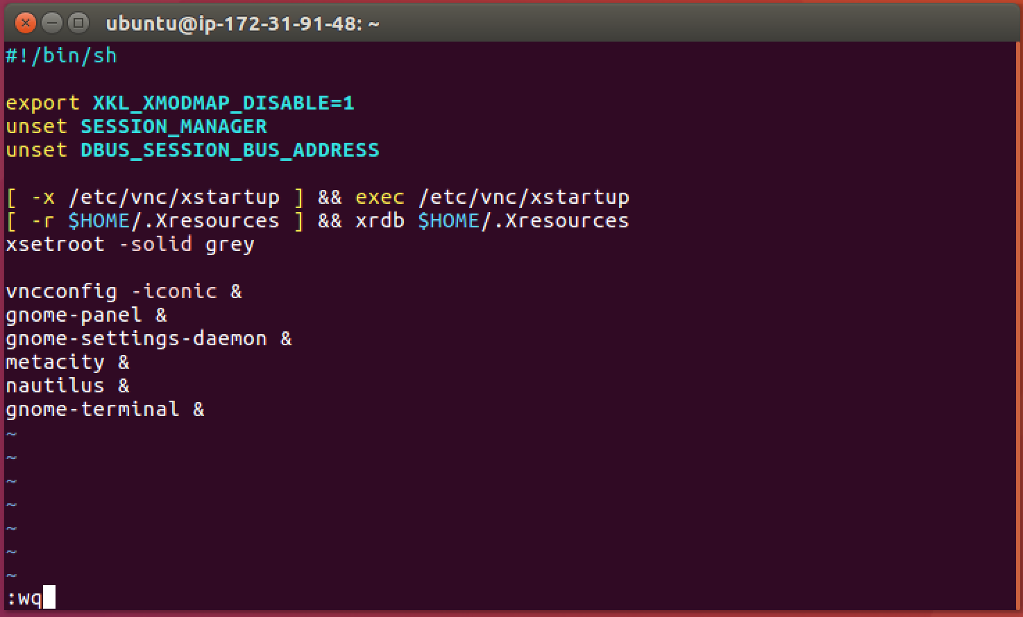 Confused about how to install VNC server on Ubuntu? We show you the easy way to do it.