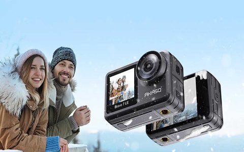 Akaso Brave 7 reviews: Whats the real score (See if users actually recommend this action camera).