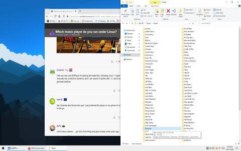 Explore awesome Linux music players with LADSPA support and take your computer audio to the next level.