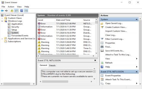 Seeing wmpnscfg exe errors? (Solve them fast with these simple, helpful tricks).