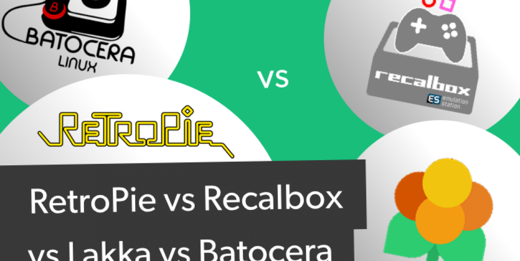 Recalbox vs Batocera: Which retro gaming OS is truly better? Lets compare the key features.