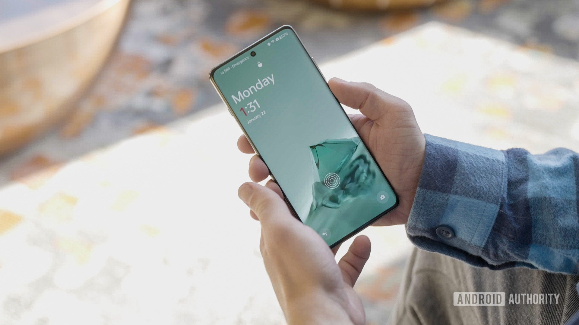 Is 2000 nits brightness actually good for a phone? (Find out why this brightness level is perfect for outdoor use)
