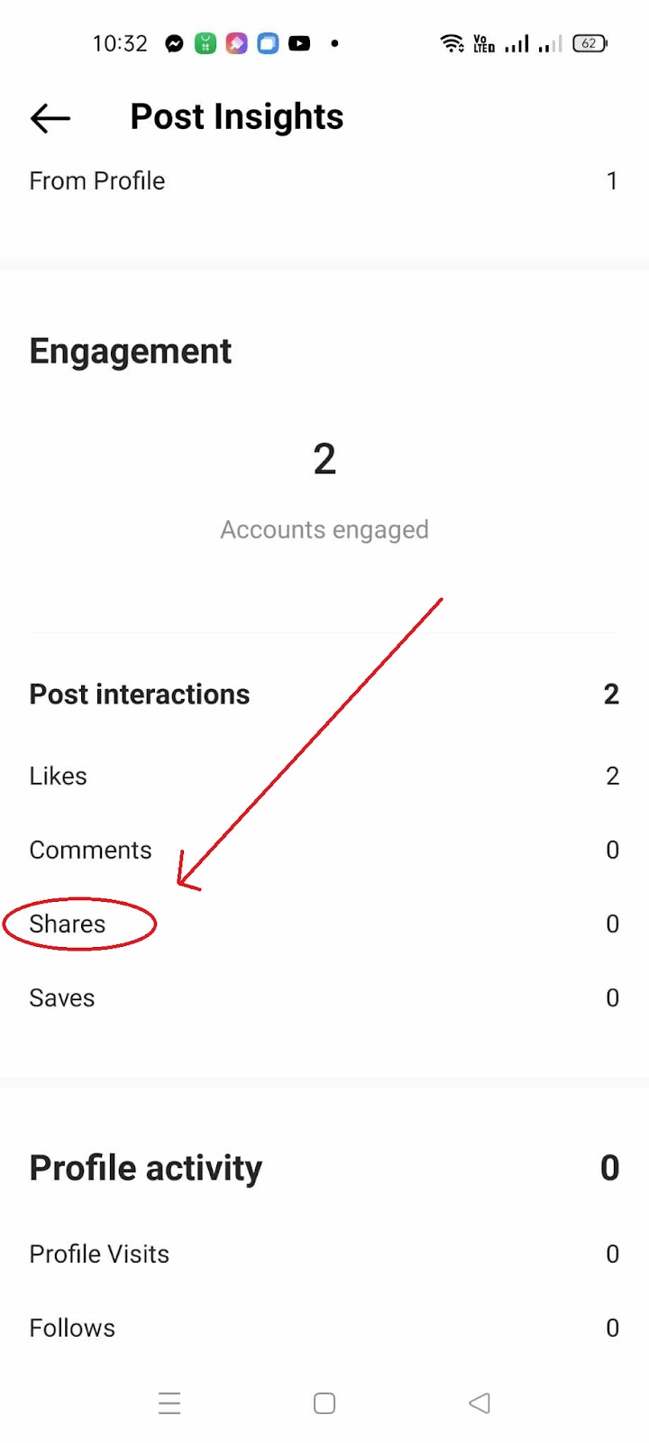 How can you see who sent your instagram post? Unlock the mystery of your Instagram post shares easily.