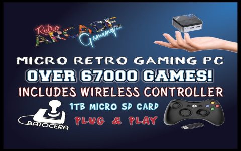 Recalbox vs Batocera: Which retro gaming OS is truly better? Lets compare the key features.