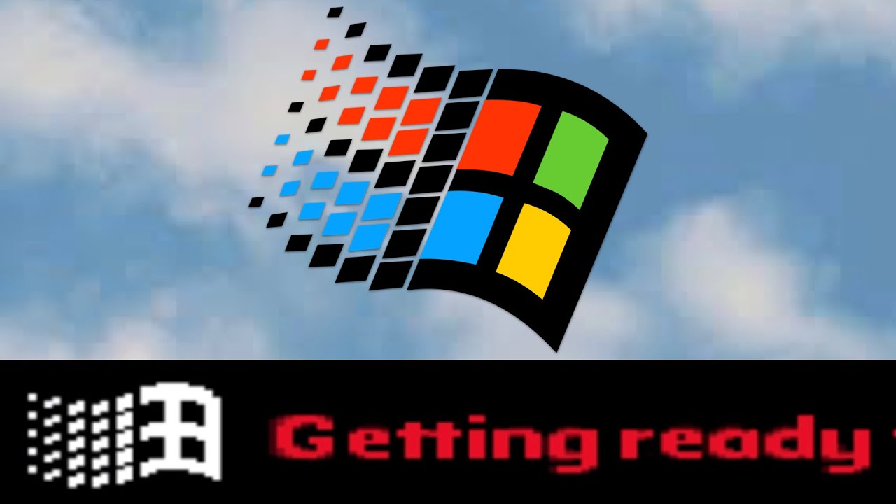 Want microsoft win 95 startup boot/free? Here is how to easily get your free Win 95 boot.
