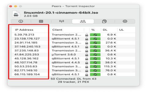 Whats the best linux torrent client right now? (Check out our top choices for easy downloading)