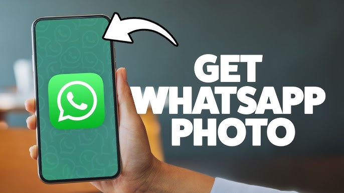 Want a quick whatsapp profile download now? (Follow these simple steps for instant results)