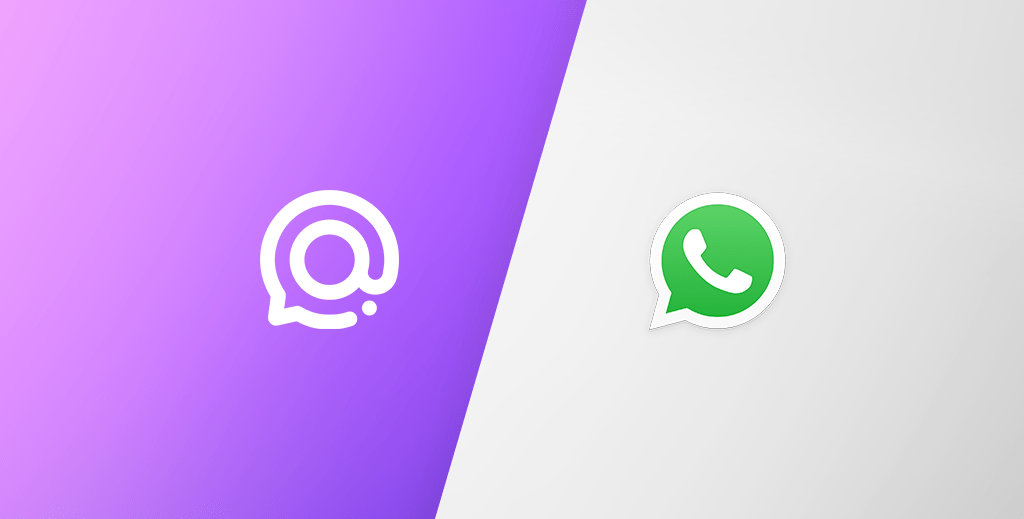 Why look for a competitor of WhatsApp? (Learn the main reasons to switch and options available)