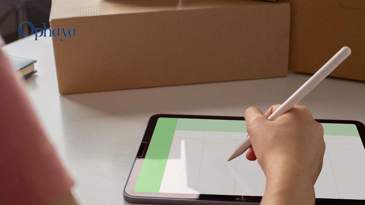 Whats so great about a pen scroll? (Find out today how it makes all your digital tasks much easier)