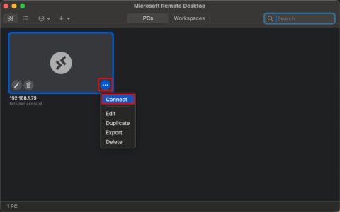 Fast raspberry pi rdp to windows access? (Get connected super quick!)