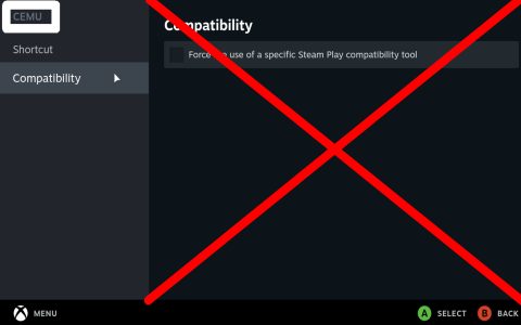 vita3k font package missing or error? (Quick fixes to solve and play games smoothly!)