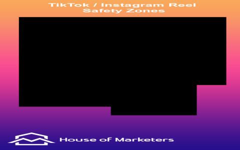 Instagram Reel Safe Area Guide: Keep Important Elements Visible