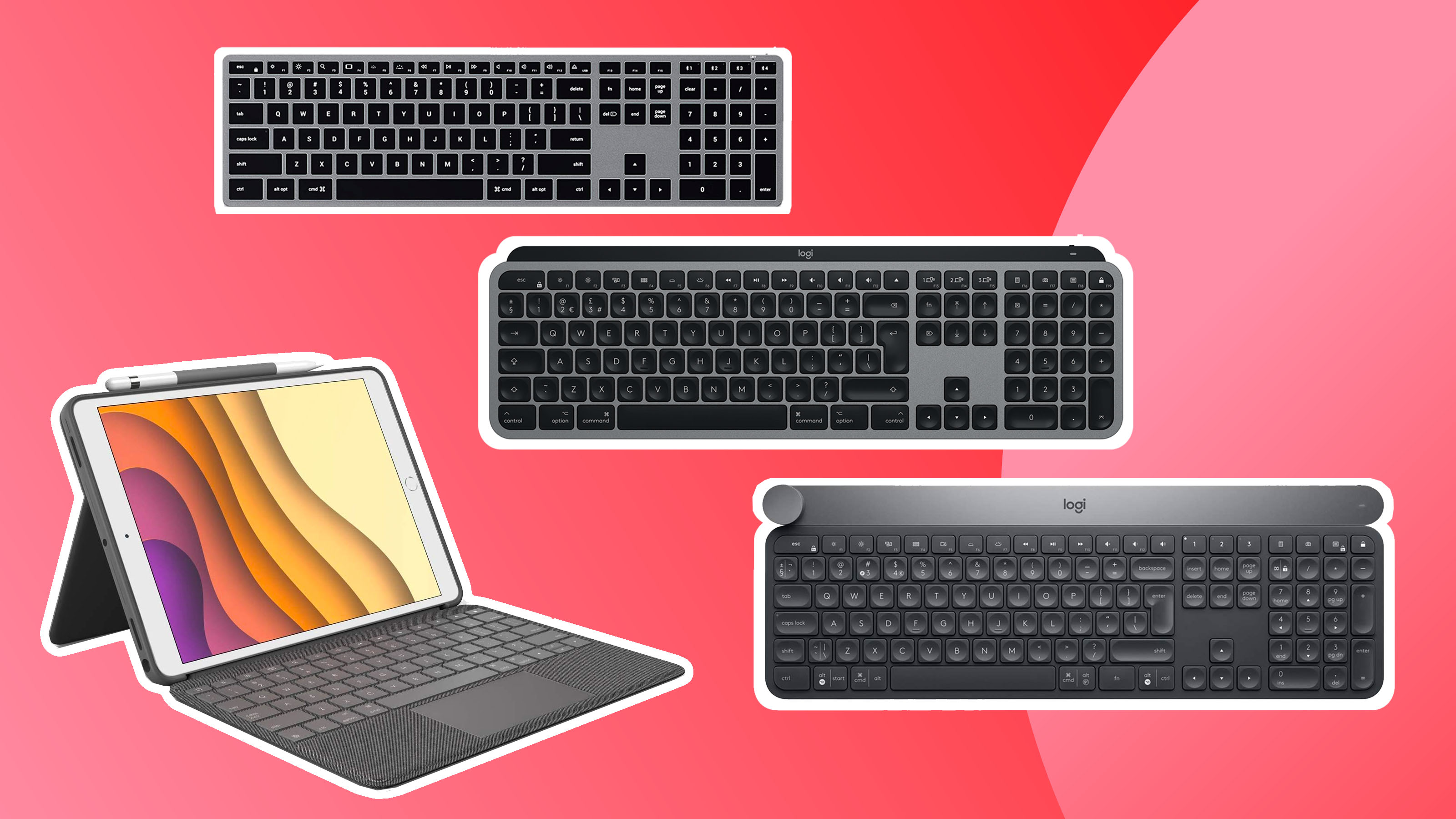 Best apple keyboard substitute for Mac (We found some amazing alternatives you will love to use).
