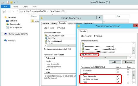 Got you dont currently have permission to access this folder? Learn why and how to solve it.