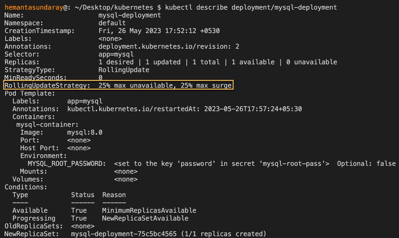 How to properly do a rollout restart? Follow these simple steps for updating your app smoothly and fast.