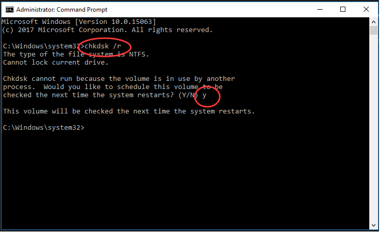 Stuck with sfc scannow windows resource protection could not perform? Find out how to solve this annoying issue now.