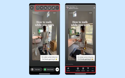 How to See Shares: Can I See Who Shared My Instagram Post?