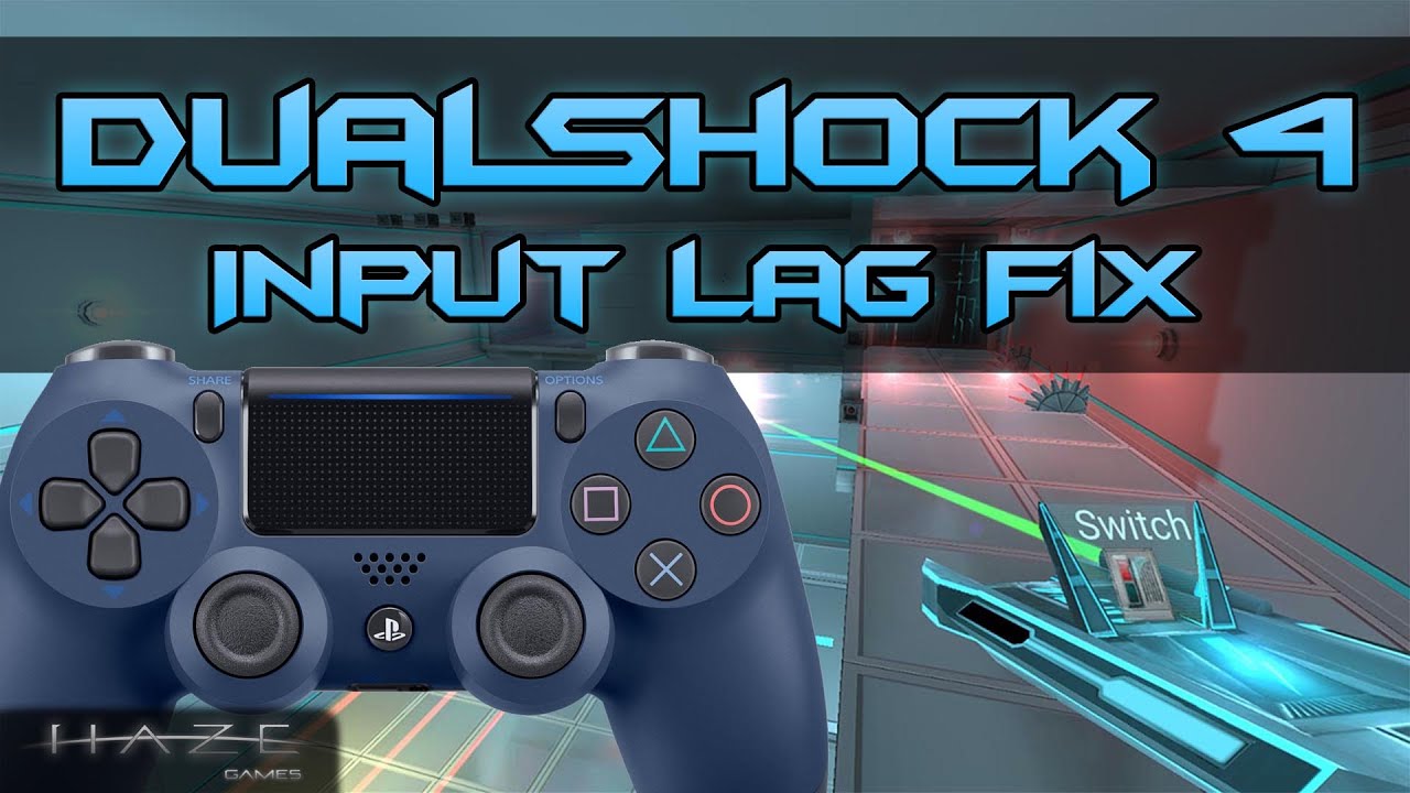 Fix PS4 Controller Android Lag: Quick Guide for Gamers