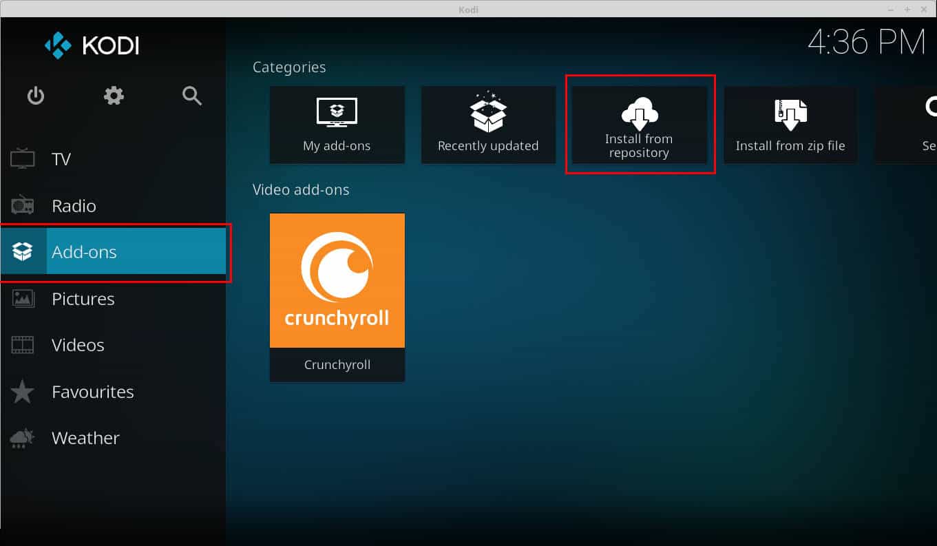 Can ubuntu kodi use other kodi repositories effectively? Yes, learn how to unlock unlimited entertainment options now.
