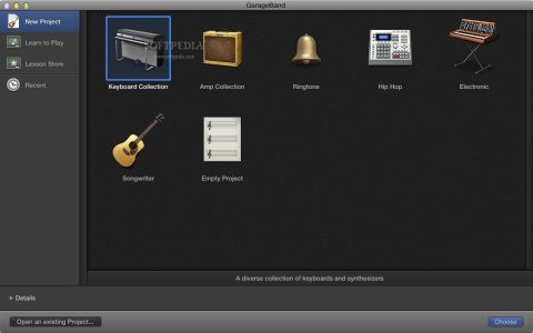 Is there any good software like garageband thats totally free? Yes discover these amazing free music creation programs!