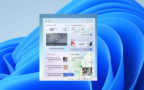 Why your Windows 10 News and Interests keeps turning back on? (And how to stop it today!)