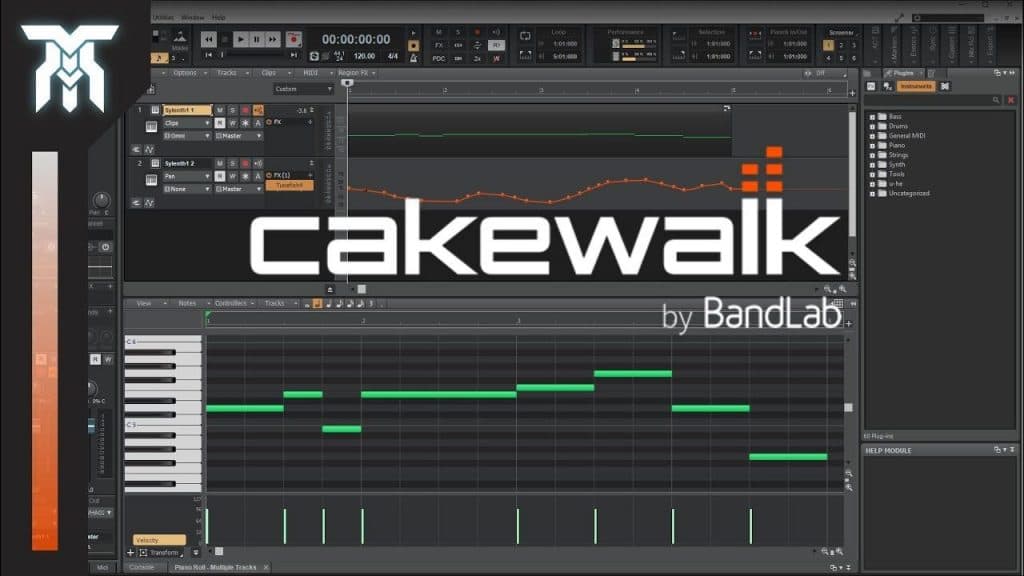 Need a free garageband windows alternative? Check out these amazing no-cost music creation tools for your computer.