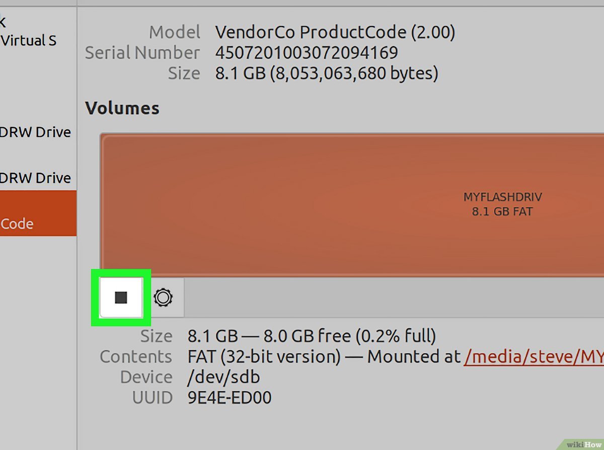 Need to mount external hard drive linux? Here is a simple guide for all users.