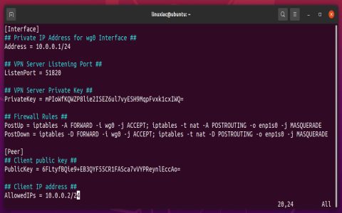 What Are the Benefits of WireGuard Arch Linux? Enjoy a Faster and More Secure VPN Connection.