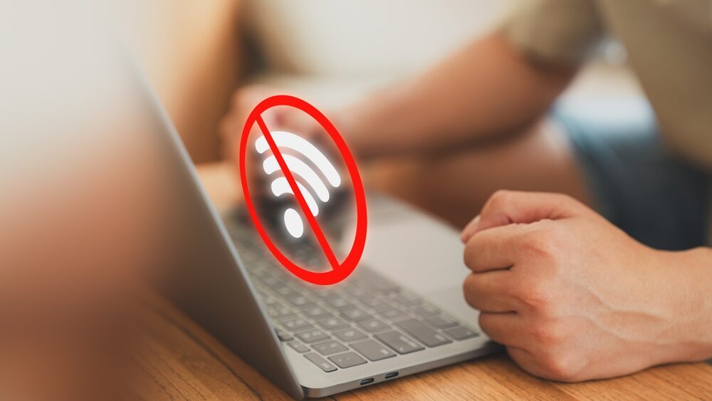 Fixing: macbook disconnects from wifi (Get your internet stable today)
