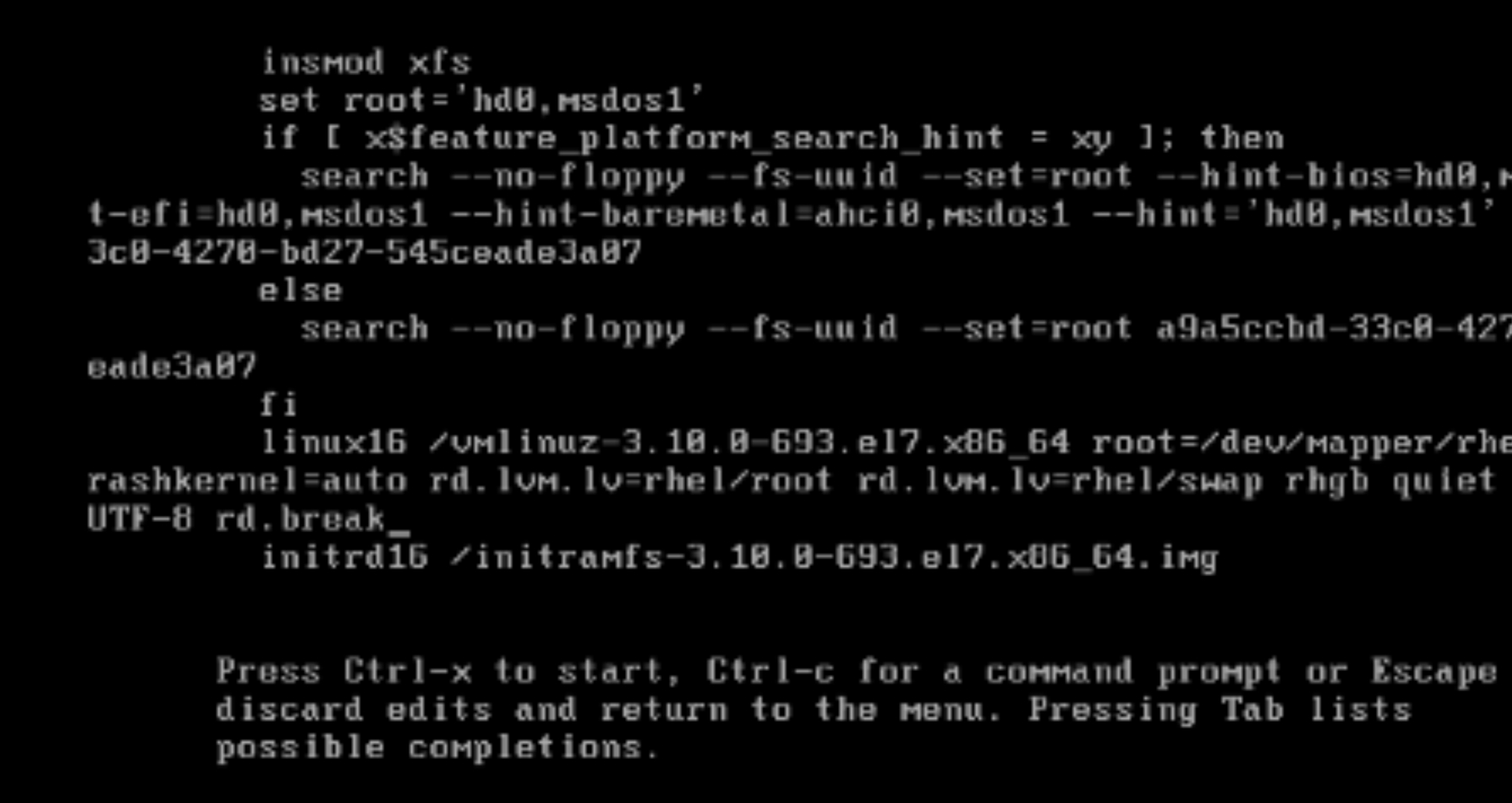 Need to restore root password linux on your server? We show you three simple methods for quick success!