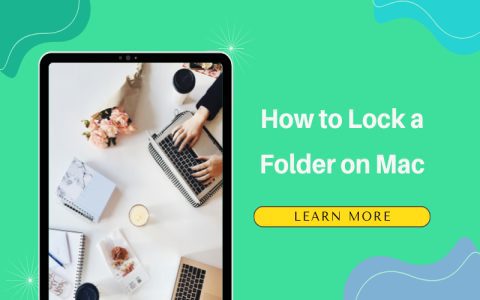 Want to know how to password protect a folder mac quickly? Follow this guide for best results.