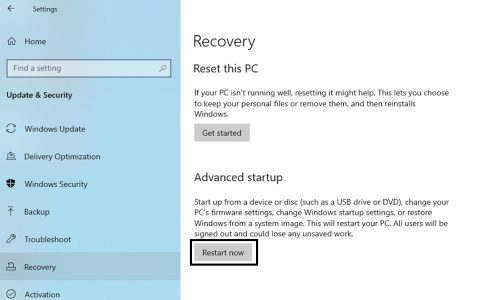 Fix Kernel Security Check Failure: Easy Steps for Windows Users