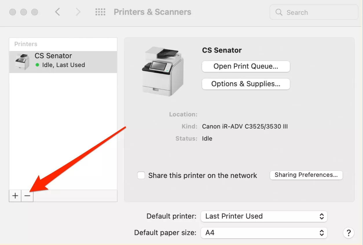 If you want to know how to uninstall a printer on Mac, these tips will guide you through.