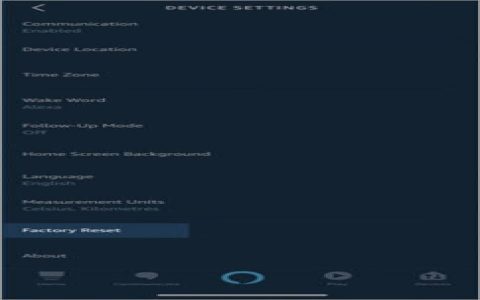 Why wont my Alexa turn orange? Get your Echo back online with these simple, helpful tips.