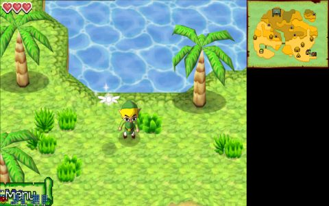 How to choose options to change game size in desmume? Our guide helps you pick easily!