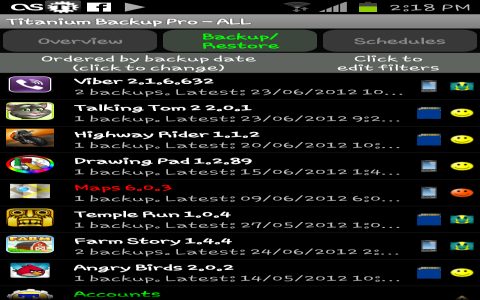 How to Do Android Nandroid Backup Simply? Find Out!