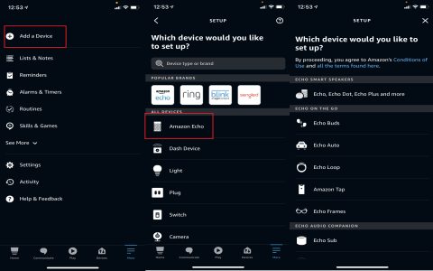 Still asking why wont my Echo Dot turn orange? Heres what you need to know for setup mode.