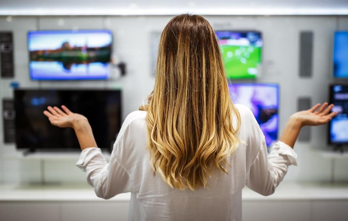 cd/m2 vs nits: Which is more important for displays? A simple guide to understanding screen brightness.