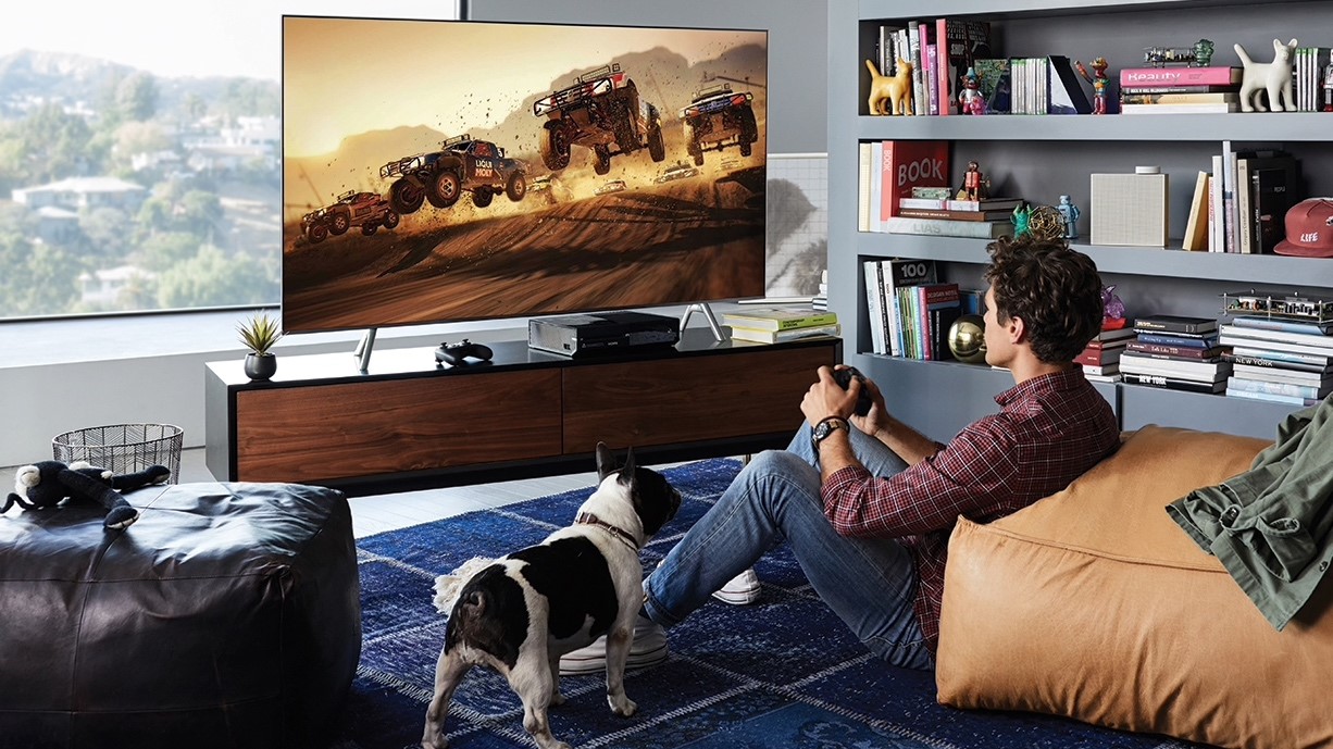Thinking about how to play PC games on a TV? Try these cool tricks for a bigger screen!