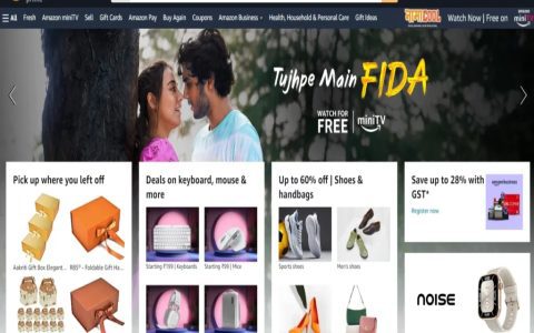 Looking for an fb marketplace alternative? Discover these great options you should try today for buying and selling.