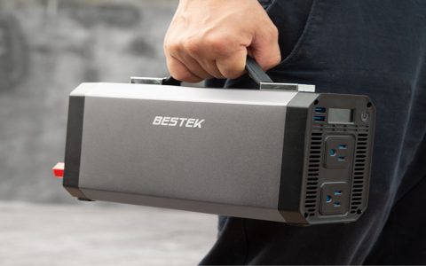 Using your bestek 1000w inverter safely (Follow these easy tips for worry-free operation every time)