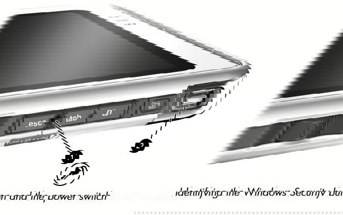 How to Secure Your Device with the Windows Security Button Tablet (Our Top Tips for Maximum Windows Tablet Safety)