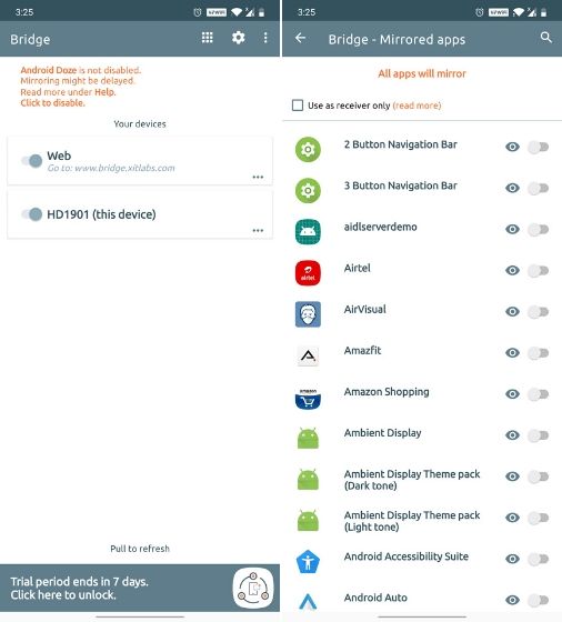 Seeking pushbullet alternatives? Check this easy list now.